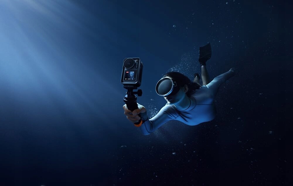 Servisní Plán Dji Care Refresh Osmo Action 4 2 Let Kód