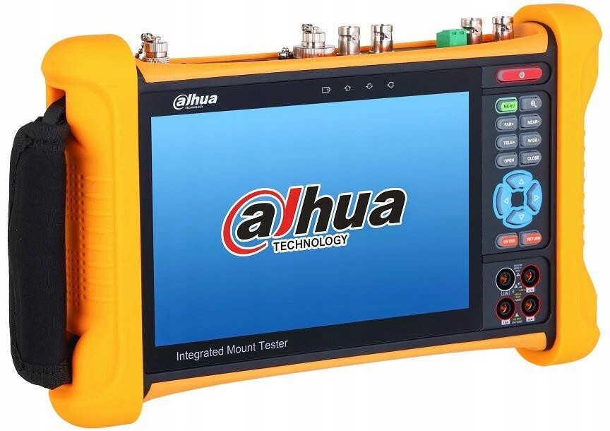 Video Tester Dahua PFM906-E 7