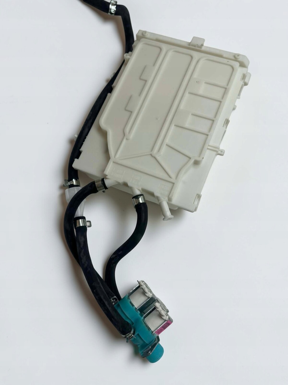 Samsung DC97-22247J Kryt dávkovače pracích prostředků do pračky