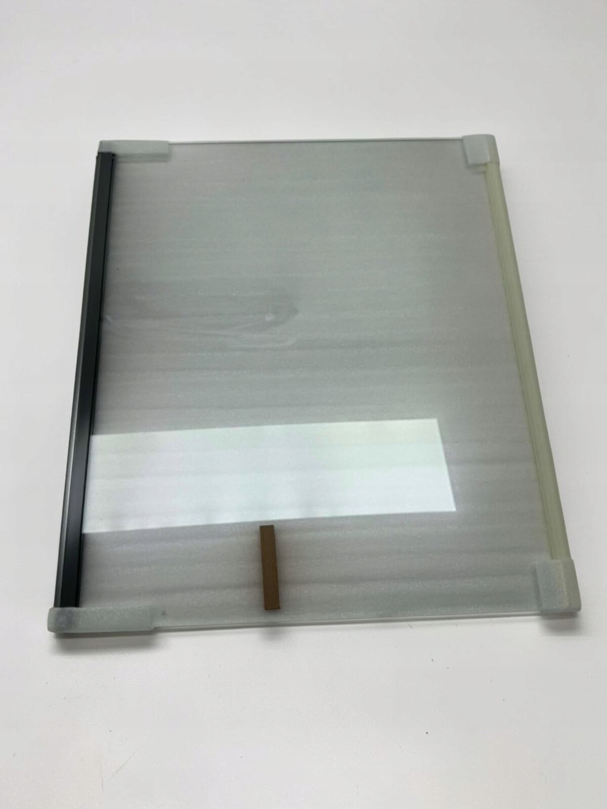 Samsung DA97-16362K Skleněná police (horní) pro ledničku