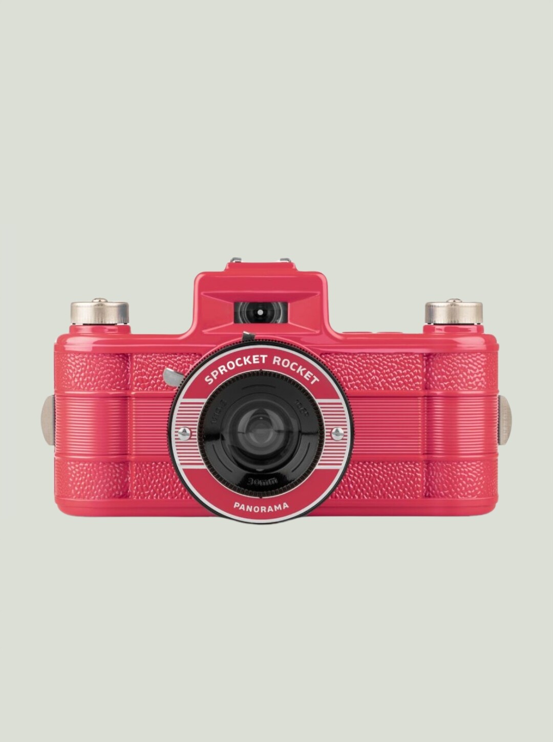Fotoaparát Lomography Panoramatický fotoaparát Sprocket Rocket 35 mm Film Bit