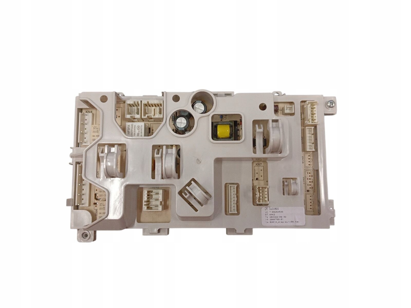 Řídicí modul sušičky Beko C00894183 #Q435065 2966871801