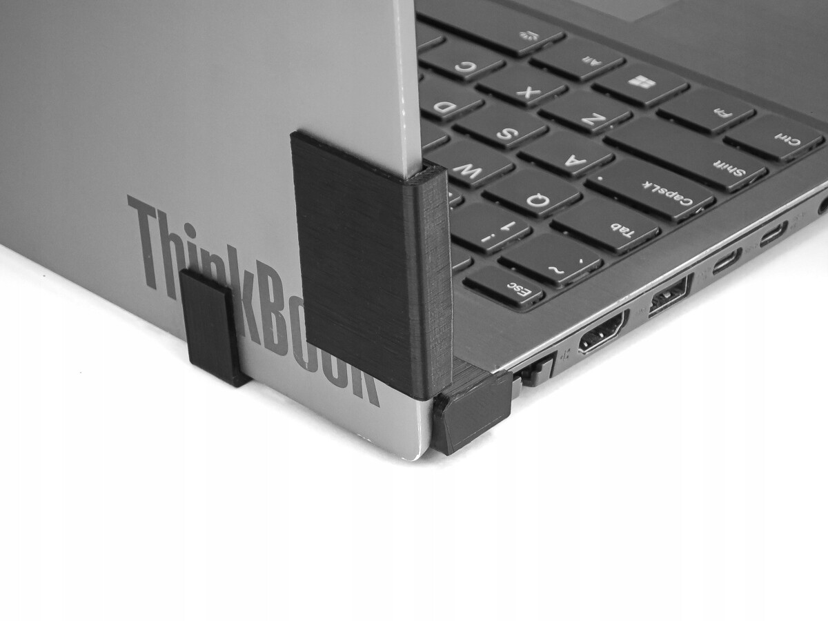Opravná sada Pouzdro Klapka Závěs Lenovo ThinkBook 15-IIL 15-IML