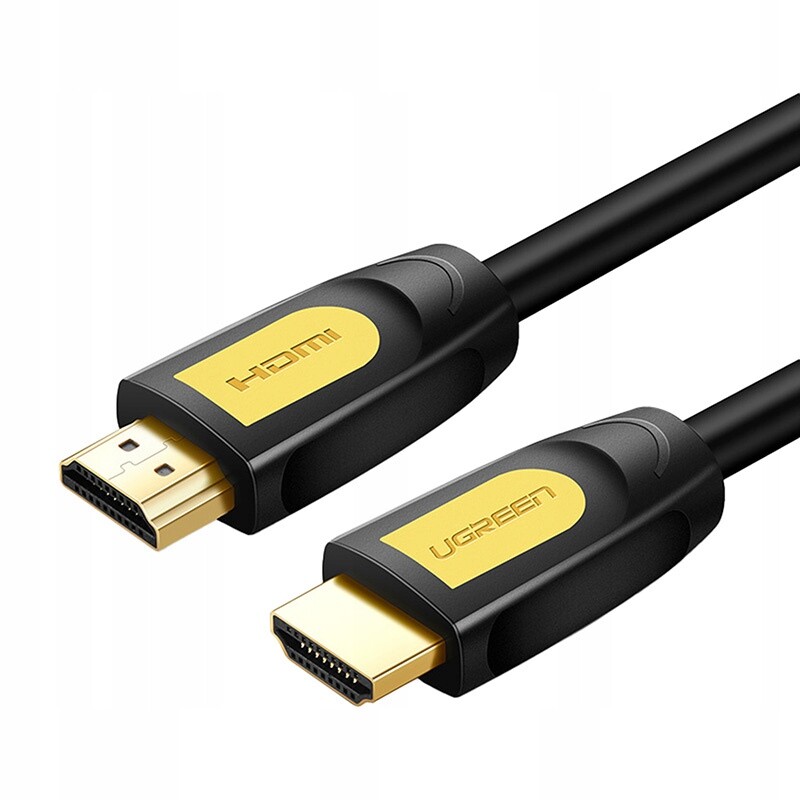 Kabel Hdmi 1.4 Ugreen HD101 10 M Fullhd 60HZ
