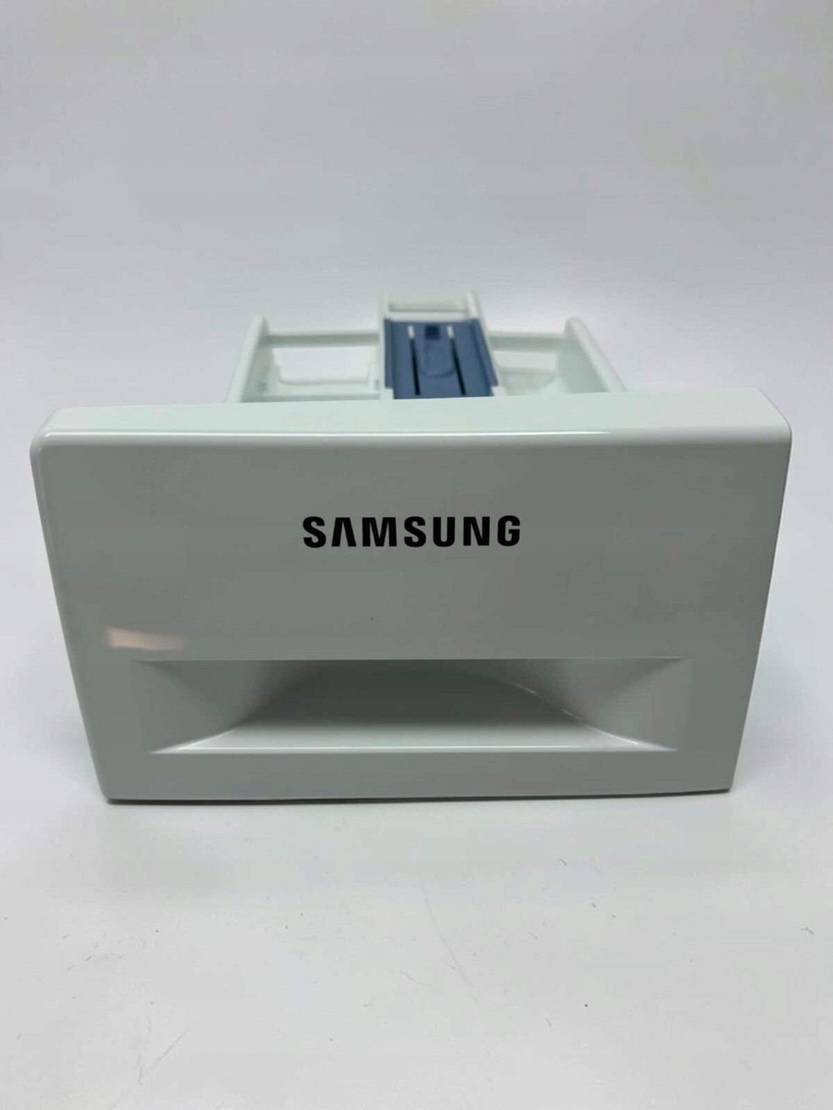 Samsung DC97-17310A Šuplík na prášek s přední částí pro pračku