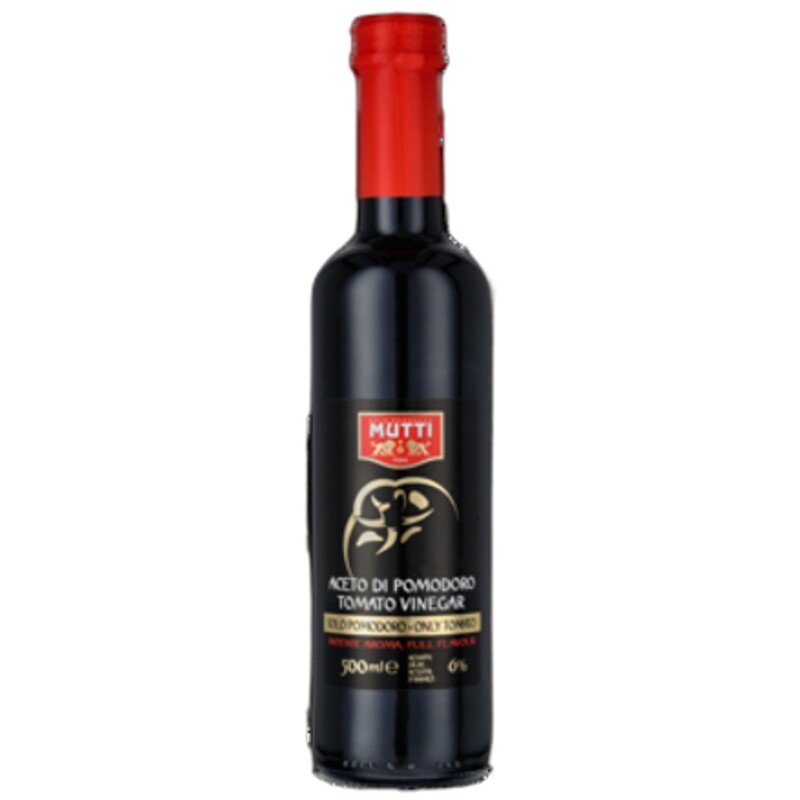 Mutti Rajčatový ocet 6% 500 ml