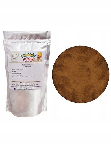 5 x Royal Brand hřebíček mletý Aromatické Hřebíček Kvalita 1 100 g
