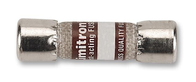 Eaton Bussmann Ktk-5 Fuse, Fast Acting, 5A