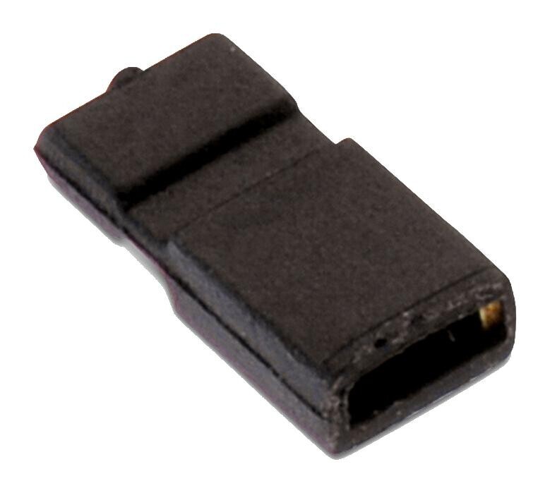 WÃ¼rth Elektronik 622002115121 Jumper, 2Pos, 1.27Mm, Copper Alloy