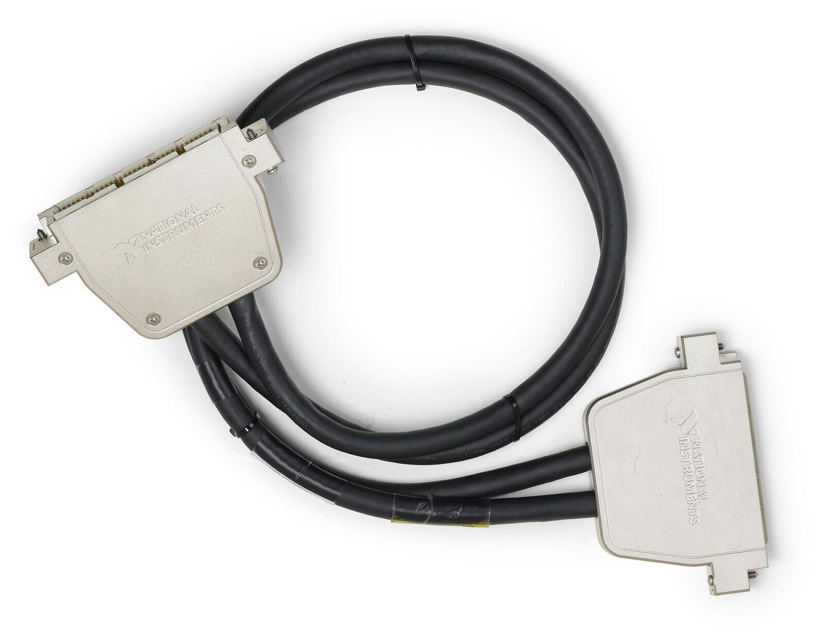 Ni / Emerson 157350-03 Sh96-96-2, Analog Cable, 3M