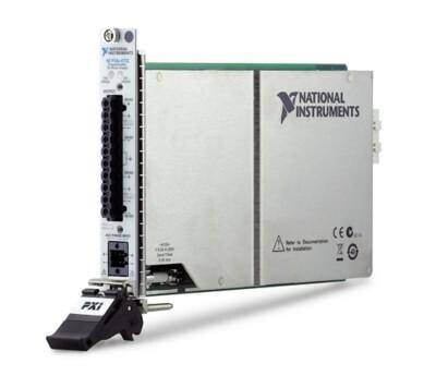 Ni / Emerson 782857-01 Pxie-4112, Power Supply, 60V, 1A