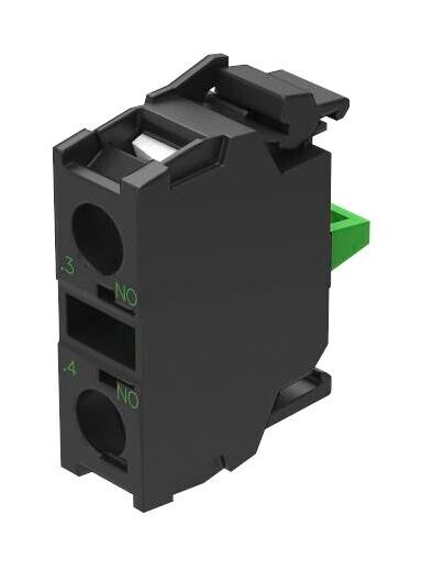 Eao 45-311.1Z10 Switching Element, Spst-No, 10A, 500Vac