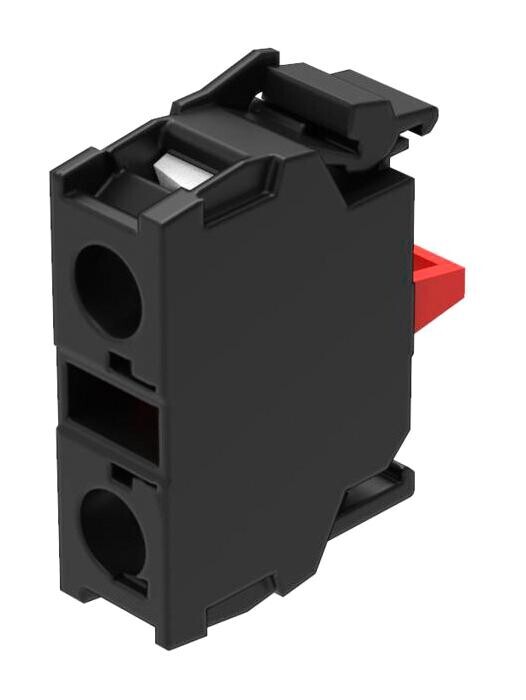 Eao 45-312.1Z10 Switching Element, Spst-Nc, 10A, 500Vac