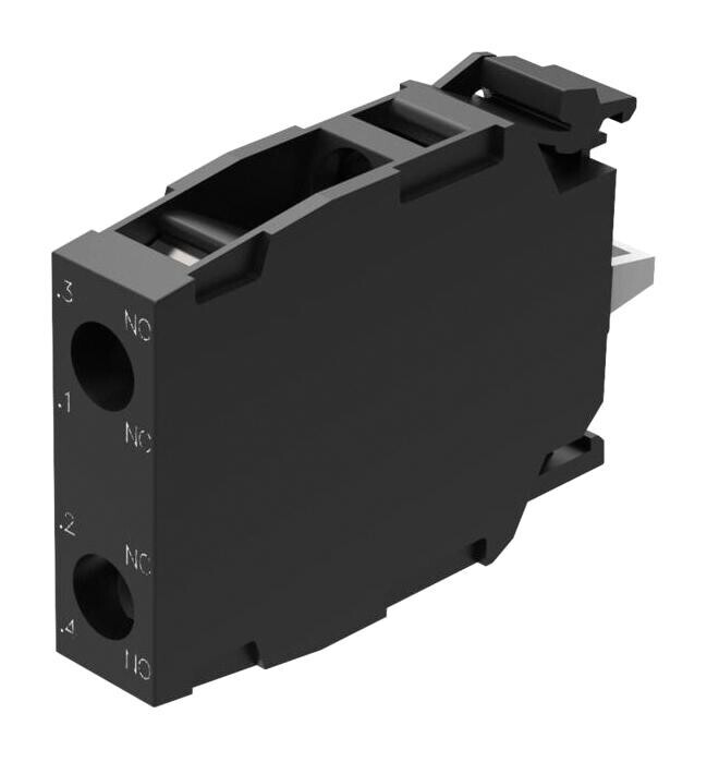 Eao 45-315.1Z10 Switching Element, Spst-No/nc, 10A, 500V