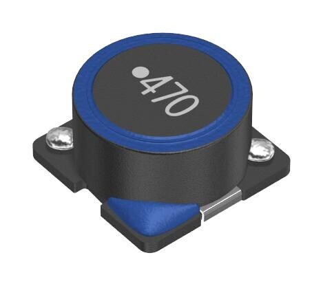 Tdk Slf12565T-101M1R6-Pf Inductor, 100Uh, Shielded, 1.9A