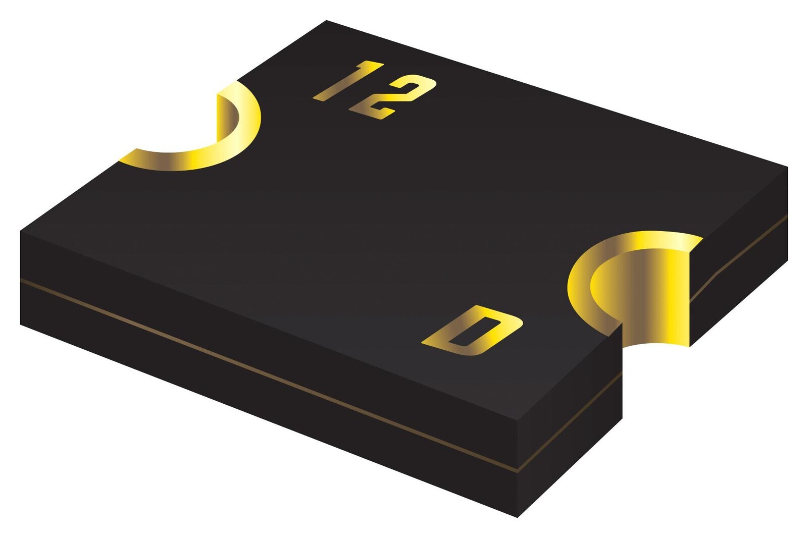 Bourns, Inc. Mf-Msht175Kx-2 Ptc Resettable Fuse, Aec-Q200, 9V, 1812