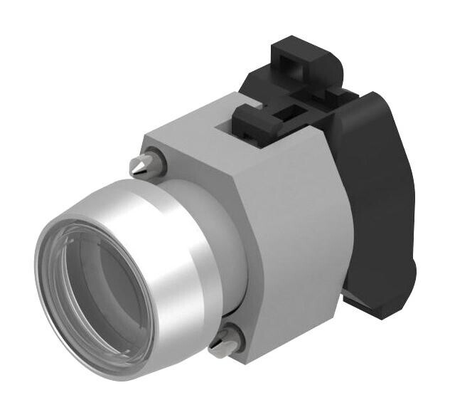 Eao 704.032.7 Actuator, Illuminated/colourless/plastic