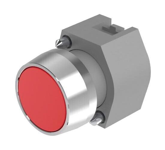 Eao 704.012.2 Push Button, Round, Panel