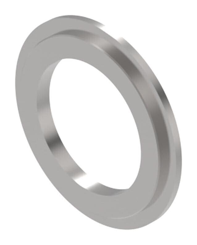 Eao 704.960.8 Reducing Ring, Aluminium, Nature