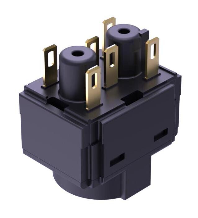 Eao 61-8620.37 Switching Element, Dpst-No, 0.3A, 50Vac