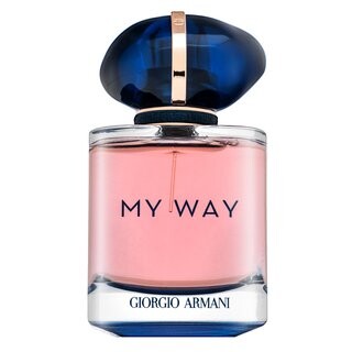 Armani (Giorgio Armani) My Way Intense parfémovaná voda pro ženy 50 ml