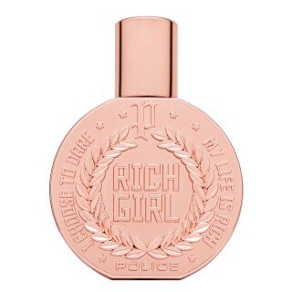 Police Rich Girl parfémovaná voda pro ženy 30 ml