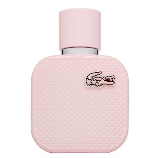 Lacoste L.12.12 Rose parfémovaná voda pro ženy 35 ml