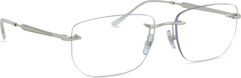 Ray-Ban 0RX3768V 2501 56