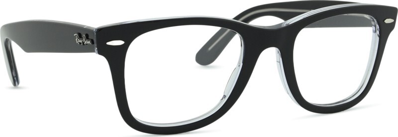 Ray-Ban Wayfarer Ease 0RX4340V 2034 50