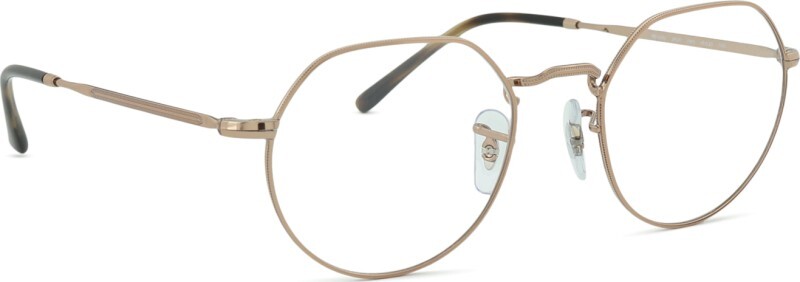 Ray-Ban Jack 0RX6465 2943 49