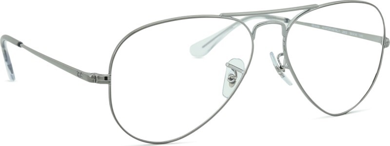 Ray-Ban Aviator 0RX6489 2502 55