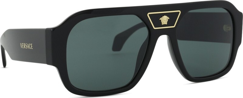 Versace 0VE 4508U GB1/87 56