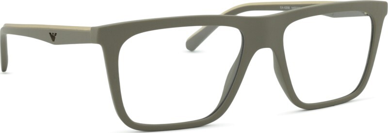 Emporio Armani EA 4258 54371W 54 (sluneční klip)