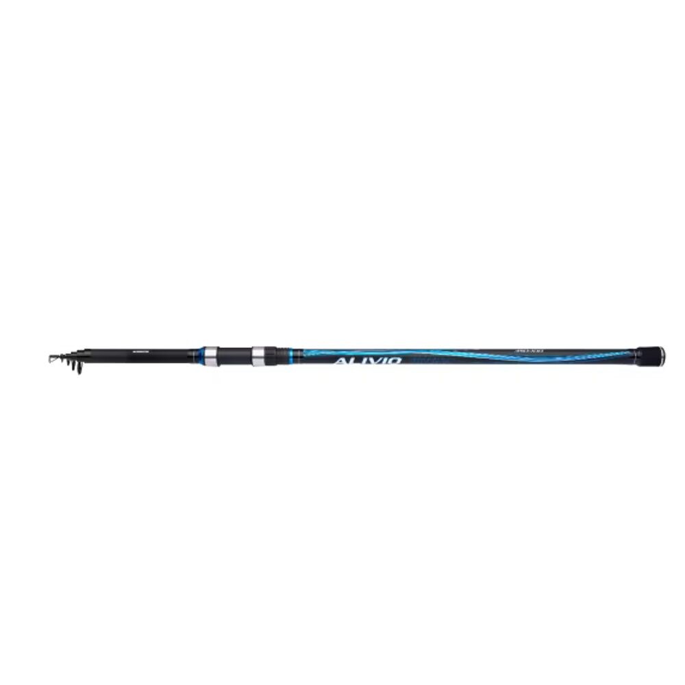 Shimano Prut Alivio HD TEGT Glued 3,50m 50-100g