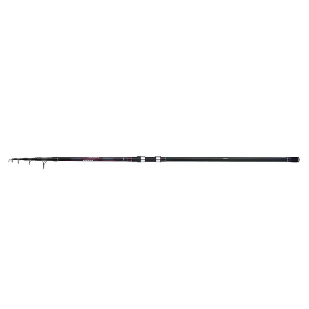 Shimano Prut Sienna HD TEGT Wrap 3,60m 75-150g