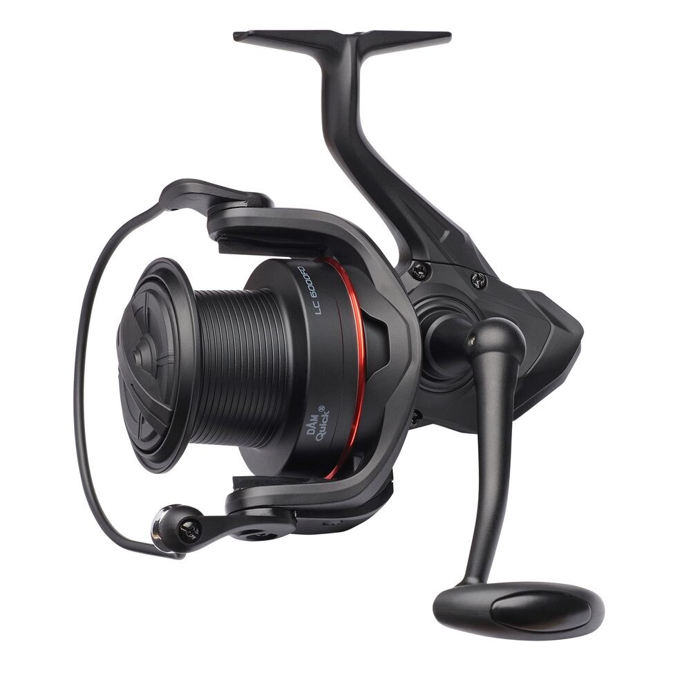 DAM Naviják Quick Intenze LC 6000FD