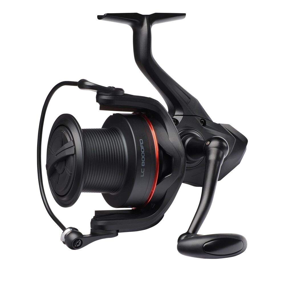 DAM Naviják Quick Intenze LC 8000FD