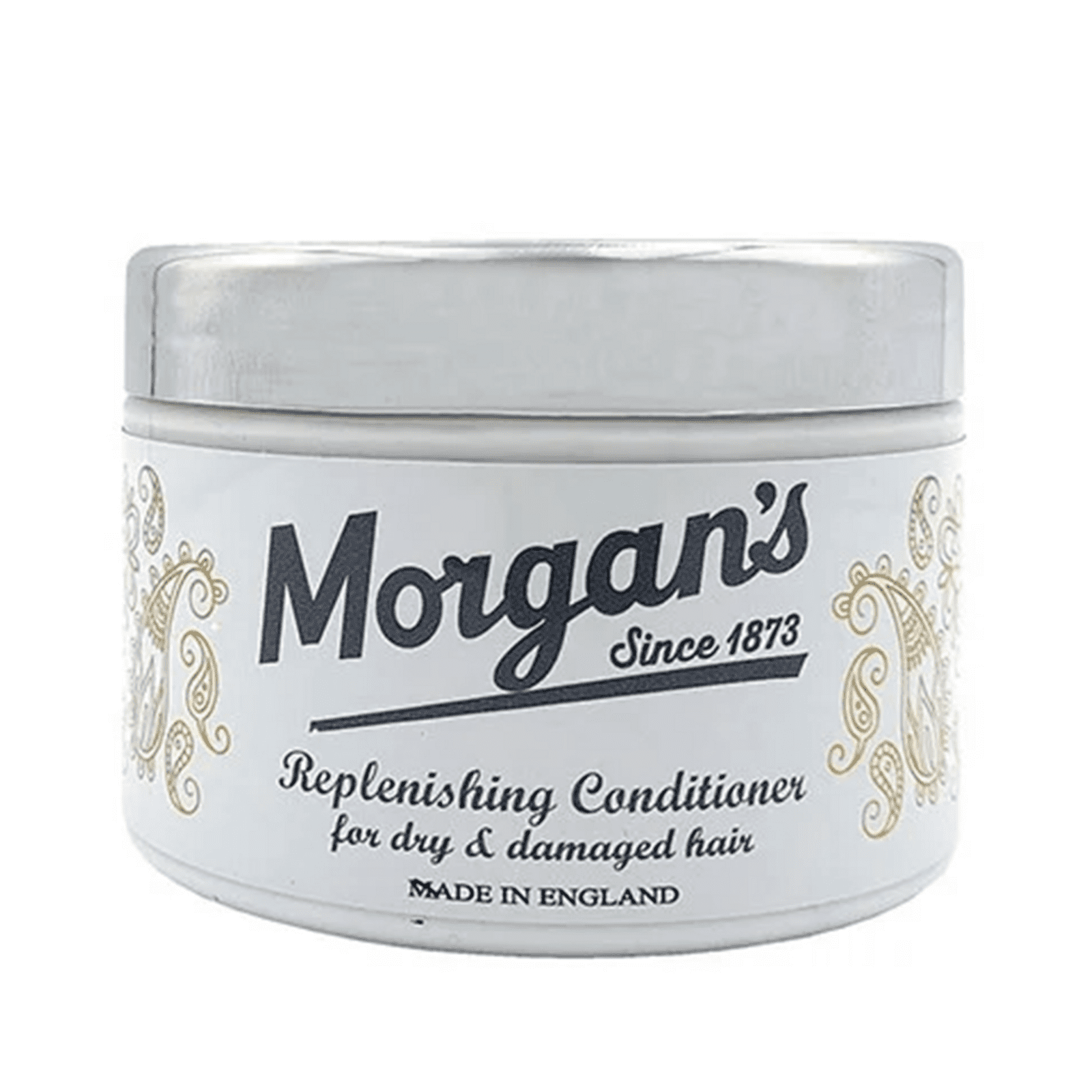 MORGAN'S POMADE COMPANY LIMITED Women’s Rich Replenishing Conditioner 300 ml