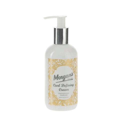MORGAN'S POMADE COMPANY LIMITED Womens Curl Defining Cream 250 ml