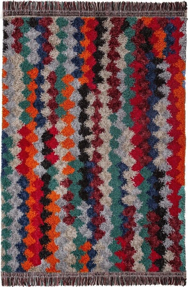 Koberec 160x230 cm Nexis Shaggy – Flair Rugs
