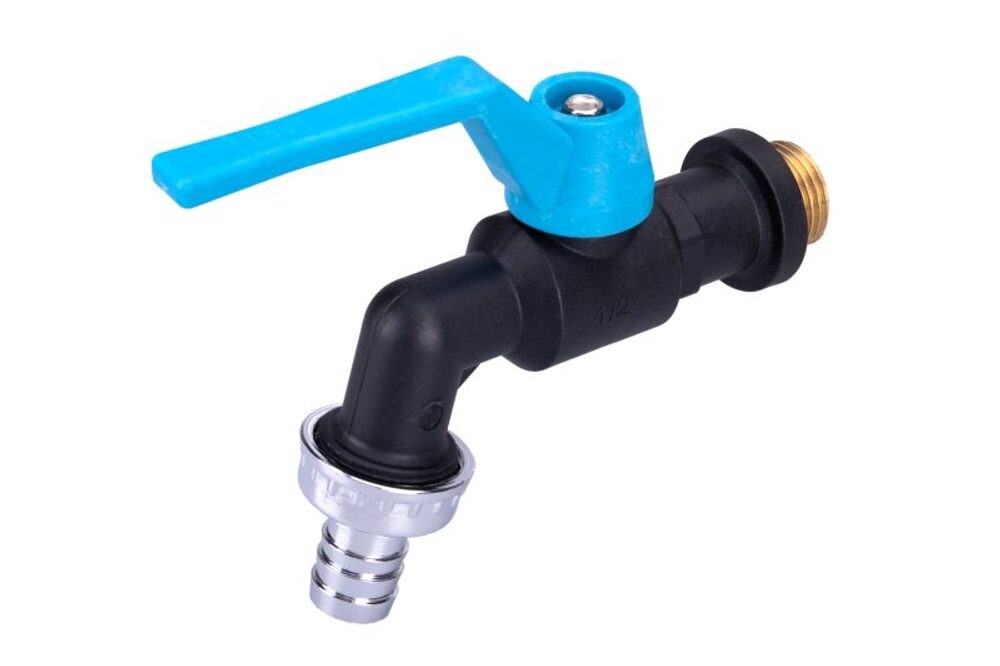 Zahradní kohout FESTA 1/2