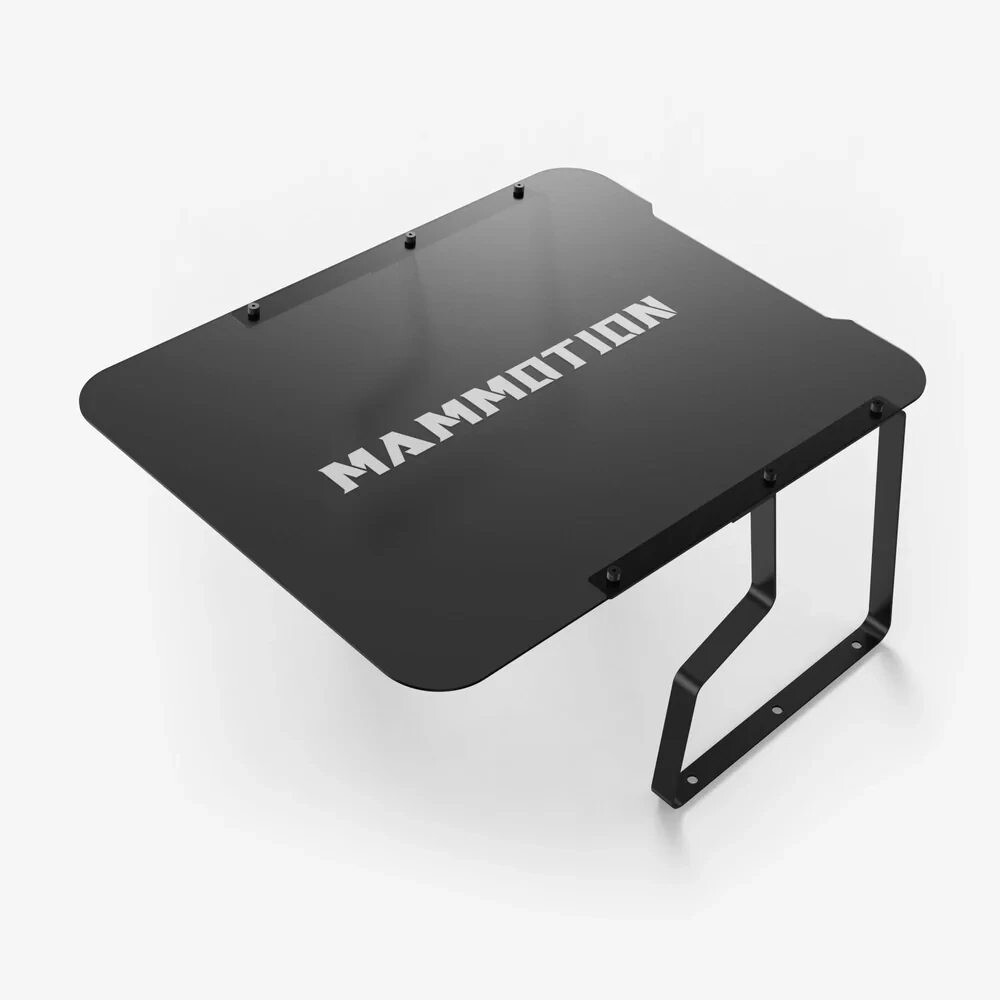 Garáž mini pro robotickou sekačku Mammotion