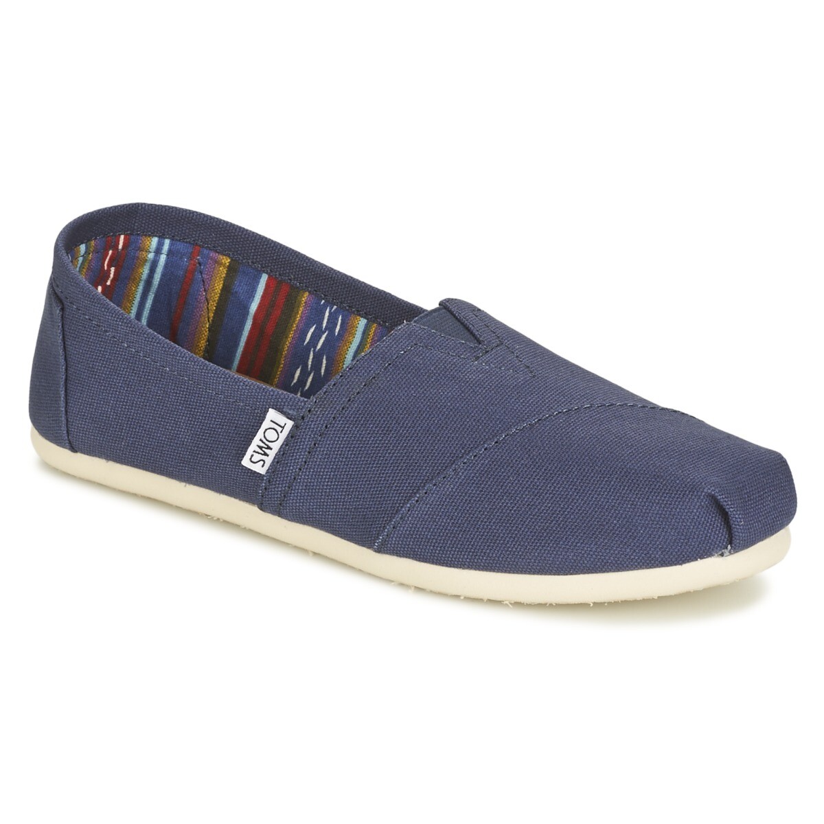Toms  CLASSICS  Modrá