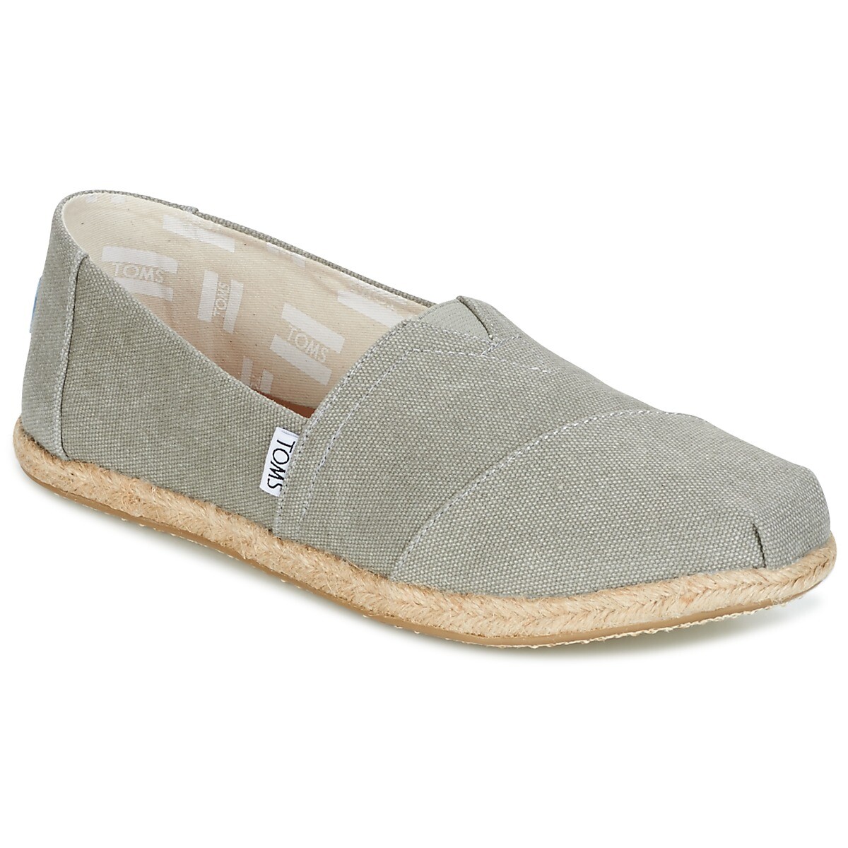 Toms  SEASONAL CLASSICS  Šedá