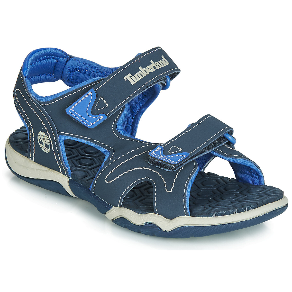 Timberland  ADVENTURE SEEKER 2 STRAP  Modrá