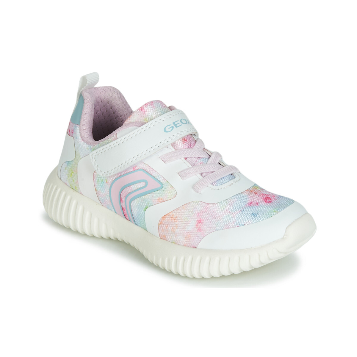 Geox  WAVINESS  Bílá
