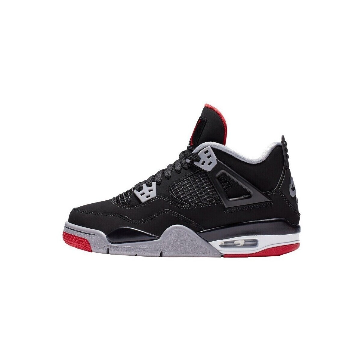 Nike  Air Jordan 4 Retro GS  ruznobarevne