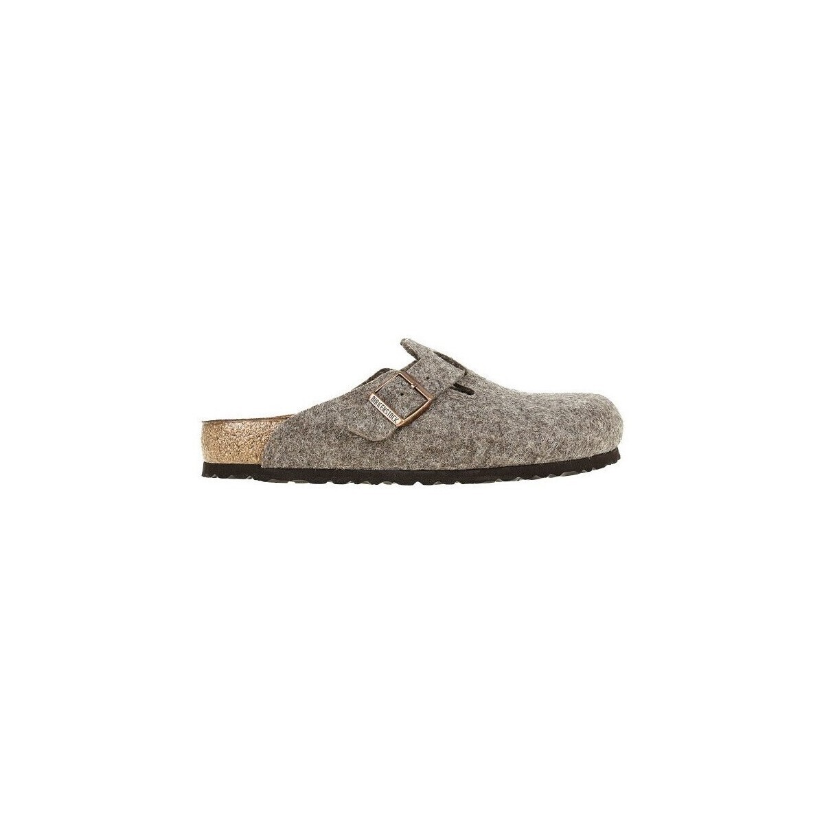 BIRKENSTOCK  Boston Cacao  Hnědá