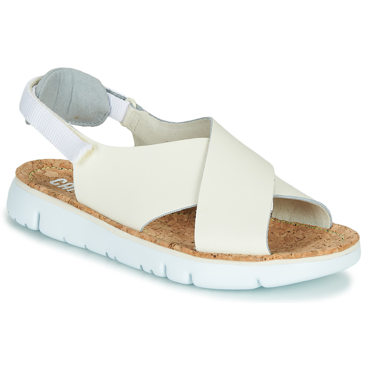 Camper  Oruga Sandal  Béžová