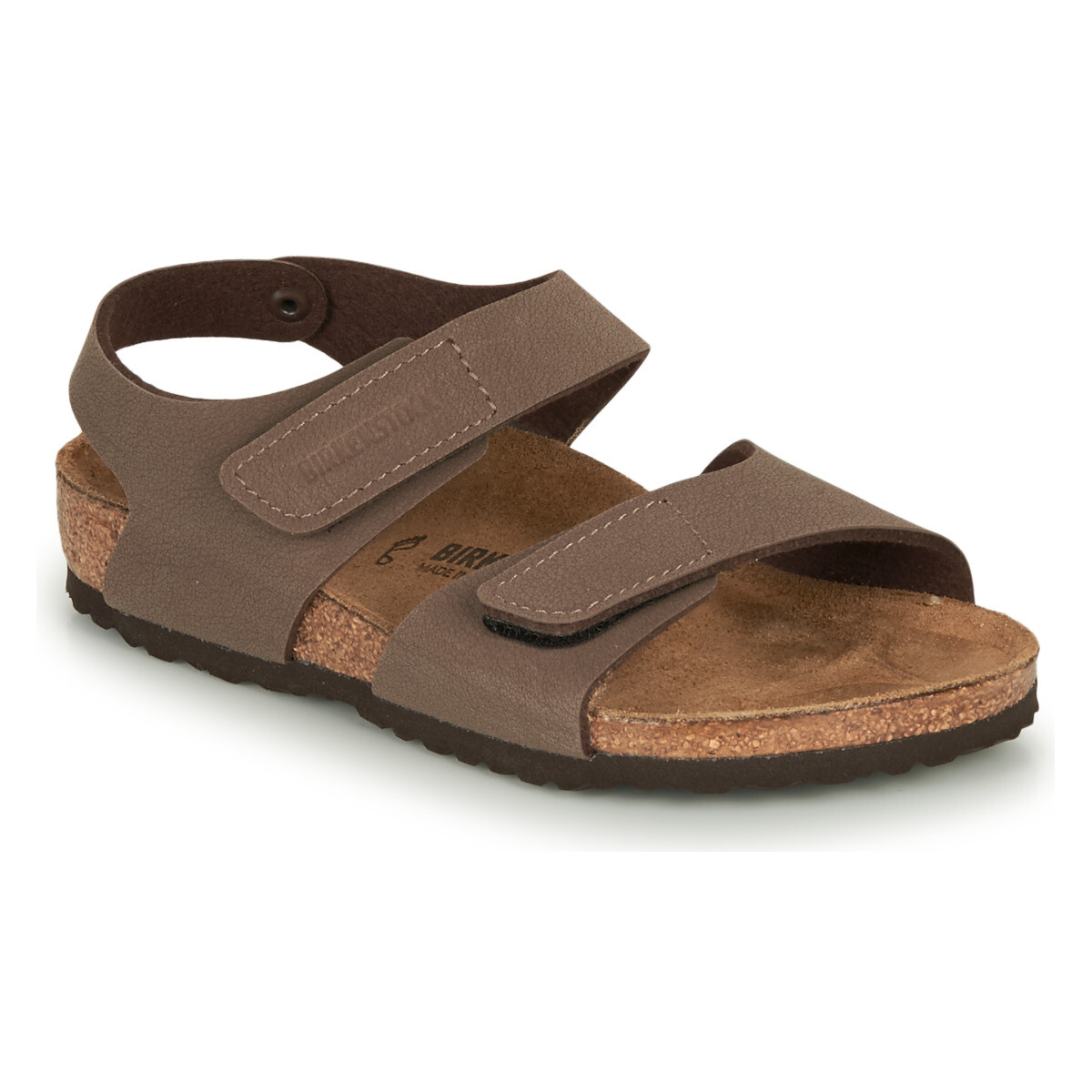 BIRKENSTOCK  PALU  Hnědá